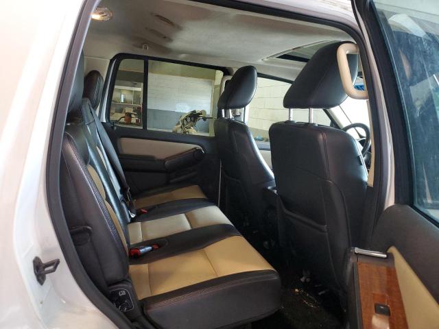 Photo 11 from auction – 2010 FORD EXPLORER E with VIN 1FMEU7E84AUA85612