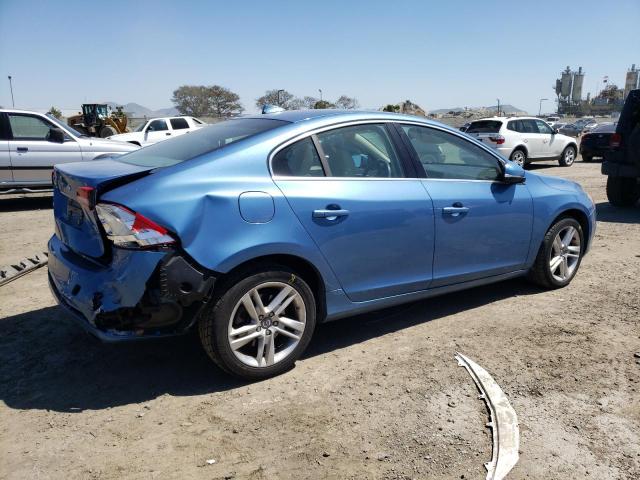 Photo 3 from auction – 2014 VOLVO S60 T5 with VIN YV1612FS8E2278789