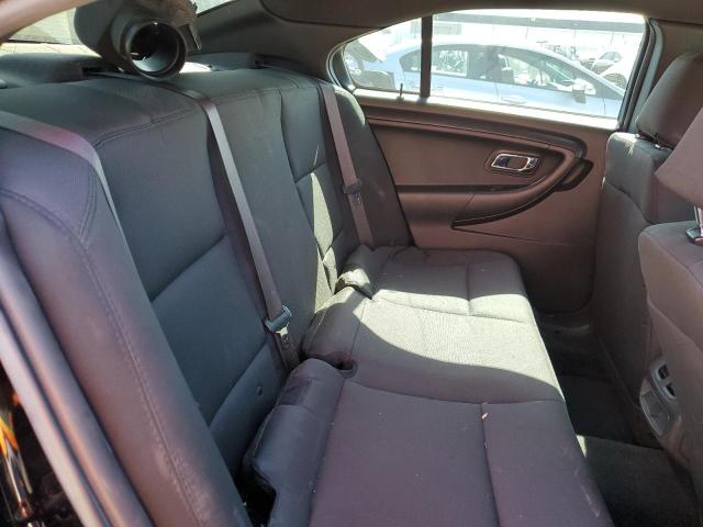 Photo 10 from auction – 2017 FORD TAURUS POL with VIN 1FAHP2MK5HG105566