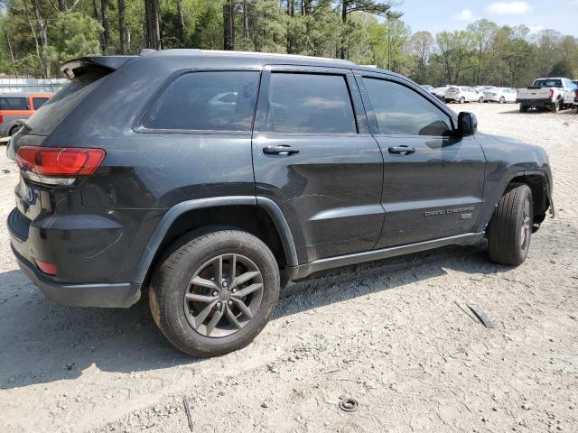 Photo 3 from auction – 2016 JEEP GRAND CHER with VIN 1C4RJFAG6GC475776