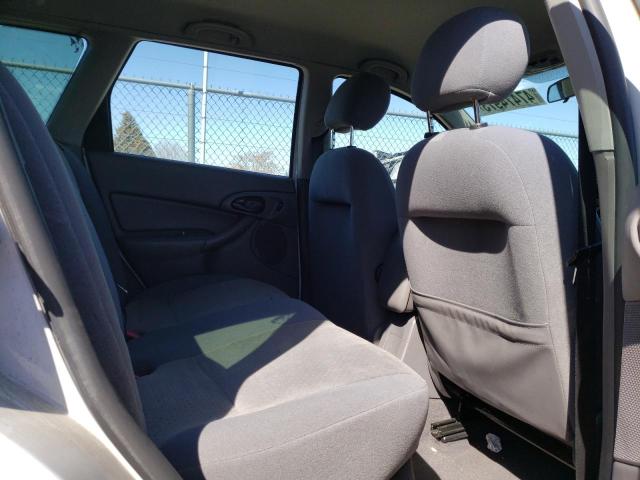 Photo 11 from auction – 2004 FORD FOCUS ZTW with VIN 1FAFP35Z94W203198