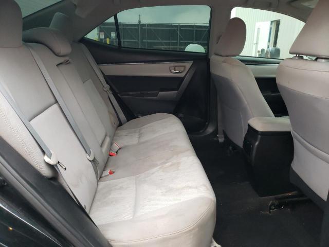 Photo 10 from auction – 2015 TOYOTA COROLLA L with VIN 5YFBURHE7FP335983