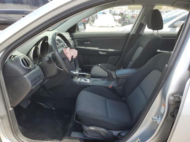 Photo 7 from auction – 2007 MAZDA 3 I with VIN JM1BK32F071659559