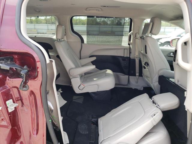 Photo 10 from auction – 2021 CHRYSLER PACIFICA T with VIN 2C4RC1BG3MR517139