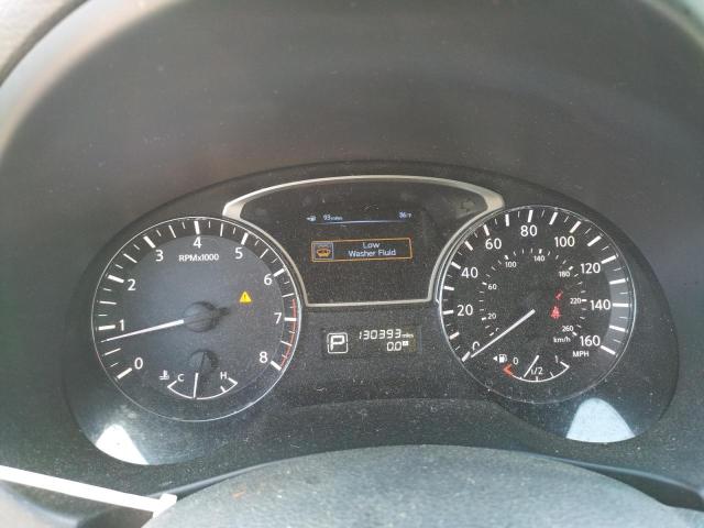 Photo 9 from auction – 2013 NISSAN ALTIMA 2.5 with VIN 1N4AL3AP1DC235798