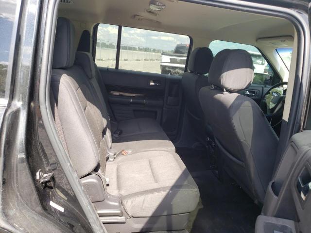 Photo 11 from auction – 2013 FORD FLEX SEL with VIN 2FMGK5C82DBD29855