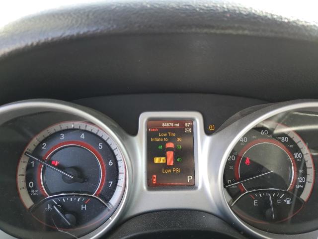 Photo 9 from auction – 2015 DODGE JOURNEY SX with VIN 3C4PDCBG0FT743557