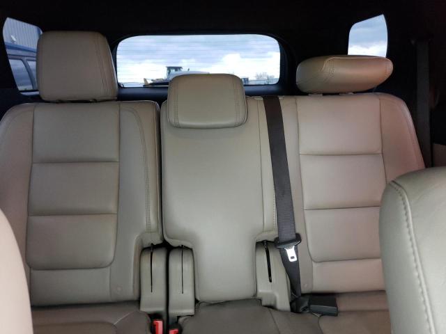 Photo 10 from auction – 2014 FORD EXPLORER X with VIN 1FM5K8D8XEGA32723