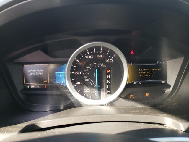 Photo 9 from auction – 2015 FORD EXPLORER X with VIN 1FM5K7D88FGC64104