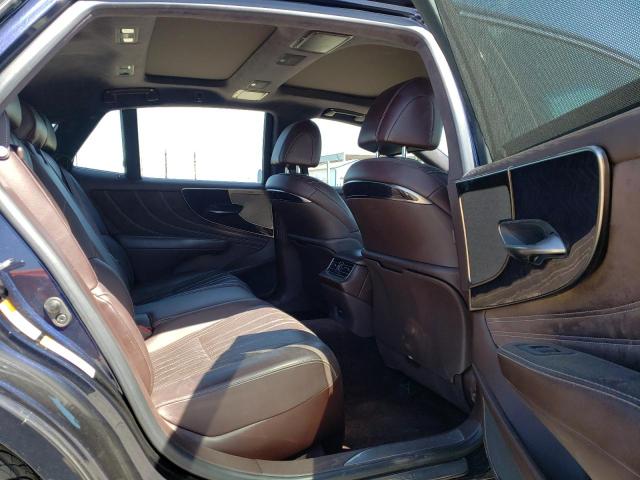 Photo 10 from auction – 2019 LEXUS LS 500 with VIN JTHC5LFF5K5006005