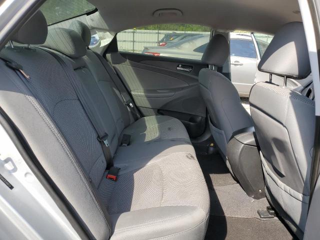 Photo 10 from auction – 2014 HYUNDAI SONATA GLS with VIN 5NPEB4AC2EH900134