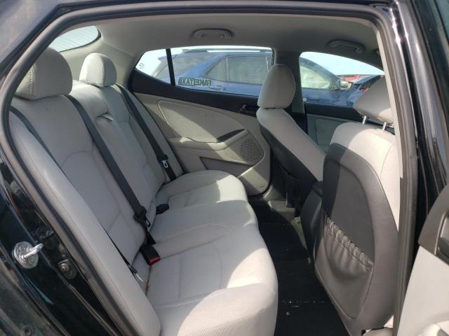 Photo 10 from auction – 2014 KIA OPTIMA LX with VIN 5XXGM4A76EG294435