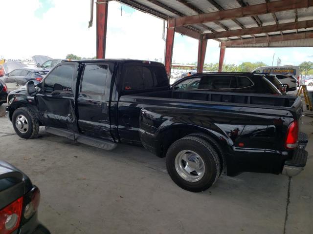Photo 2 from auction – 2000 FORD F350 SUPER with VIN 1FTWW32F1YEE25415