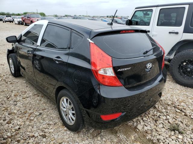 Photo 2 from auction – 2012 HYUNDAI ACCENT GLS with VIN KMHCT5AE5CU047836
