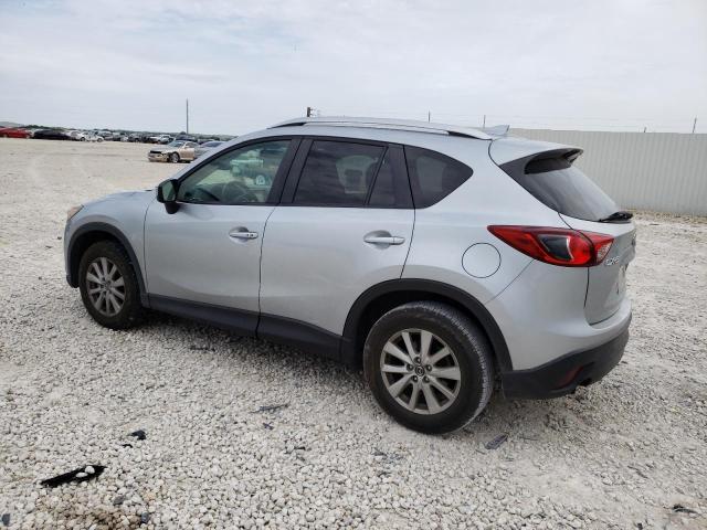 Photo 2 from auction – 2016 MAZDA CX-5 TOURI with VIN JM3KE2CY4G0648837