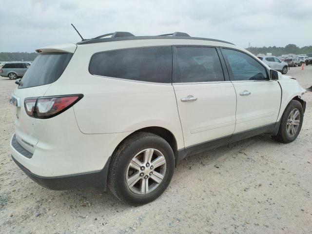 Photo 3 from auction – 2014 CHEVROLET TRAVERSE L with VIN 1GNKRHKD5EJ208705