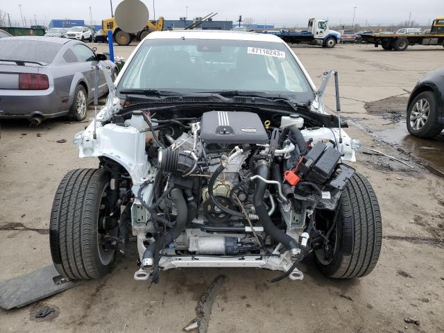 Photo 5 from auction – 2020 CADILLAC CT4 PREMIU with VIN 1G6DF5RK5L0154762
