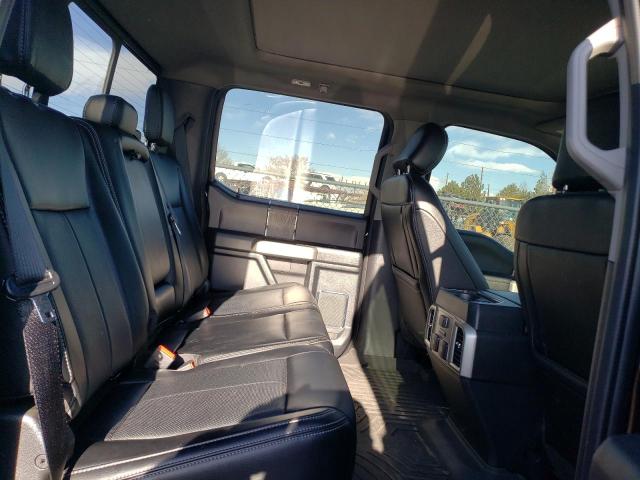 Photo 10 from auction – 2021 FORD F350 SUPER with VIN 1FT8W3BT7MEC99683