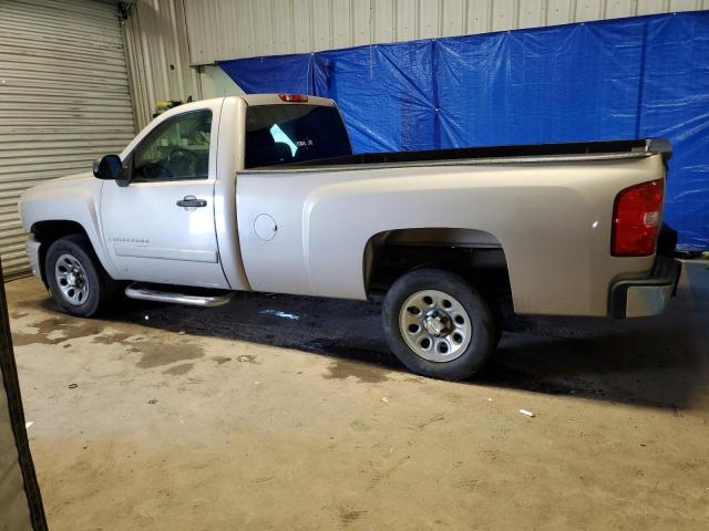 Photo 2 from auction – 2007 CHEVROLET SILVERADO with VIN 1GCEC14C47Z568913