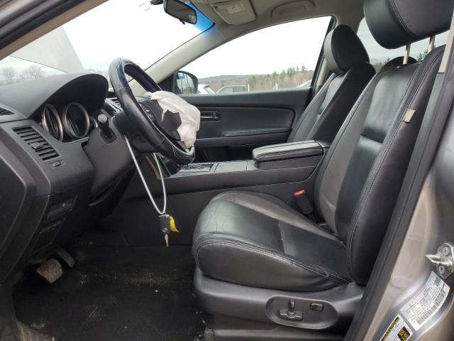 Photo 7 from auction – 2012 MAZDA CX-9 with VIN JM3TB3CV4C0335905