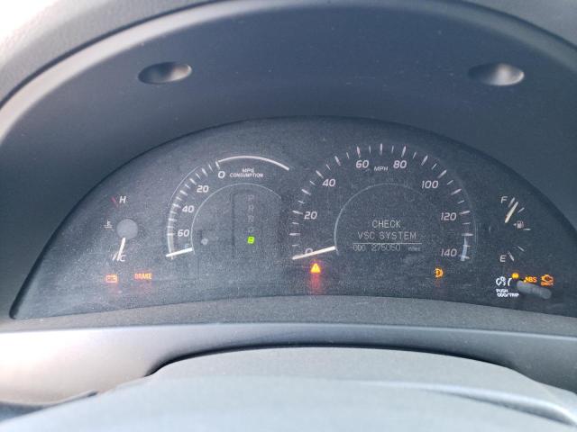 Photo 9 from auction – 2007 TOYOTA CAMRY HYBR with VIN 4T1BB46K47U028174
