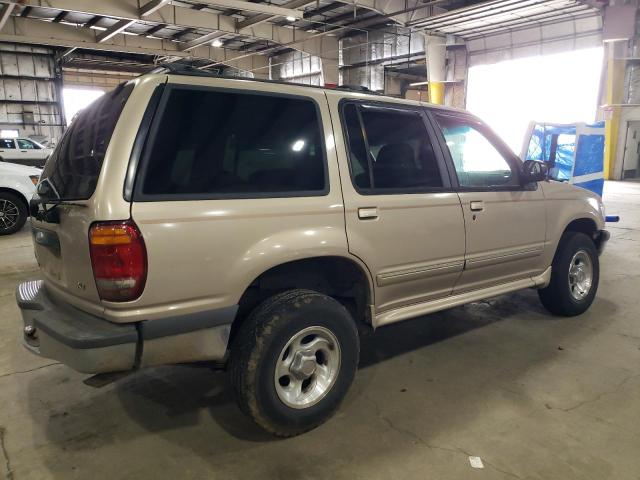 Photo 3 from auction – 1998 FORD EXPLORER with VIN 1FMZU34E3WUA34949