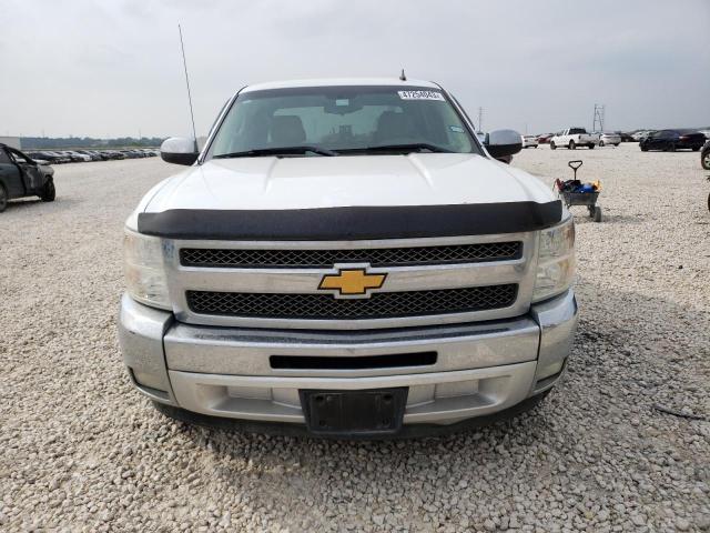 Photo 5 from auction – 2013 CHEVROLET SILVERADO with VIN 3GCPCSE04DG345723