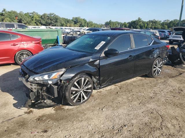NISSAN ALTIMA SR 2019 with VIN 1N4BL4CV0KC175774 - Photo from auction