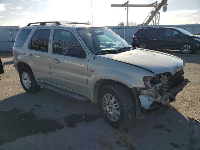 Photo 4 from auction – 2005 MERCURY MARINER with VIN 4M2YU571X5DJ05593