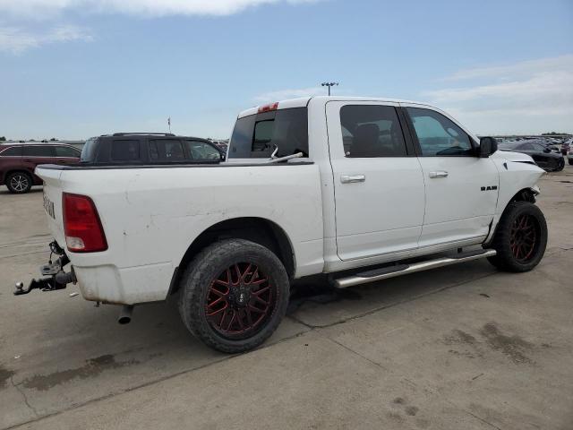 Photo 3 from auction – 2014 RAM 1500 SLT with VIN 1C6RR6LG8ES129762