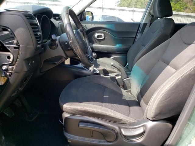 Photo 7 from auction – 2014 KIA SOUL with VIN KNDJN2A23E7017004