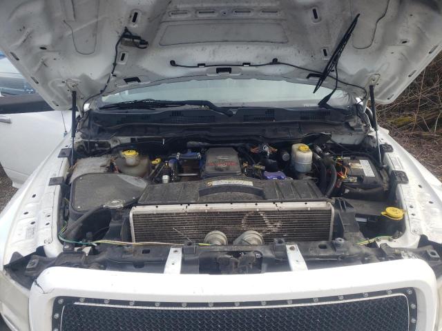 Photo 11 from auction – 2010 DODGE RAM 3500 with VIN 3D73Y3CL1AG109504