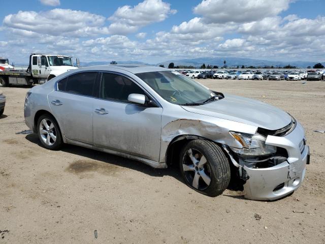 Photo 4 from auction – 2014 NISSAN MAXIMA S with VIN 1N4AA5AP3EC457715