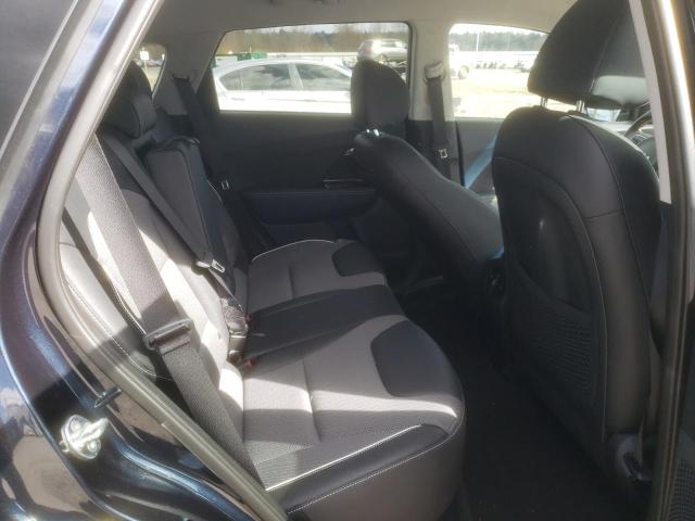 Photo 11 from auction – 2022 KIA NIRO S with VIN KNDCC3LG0N5131793