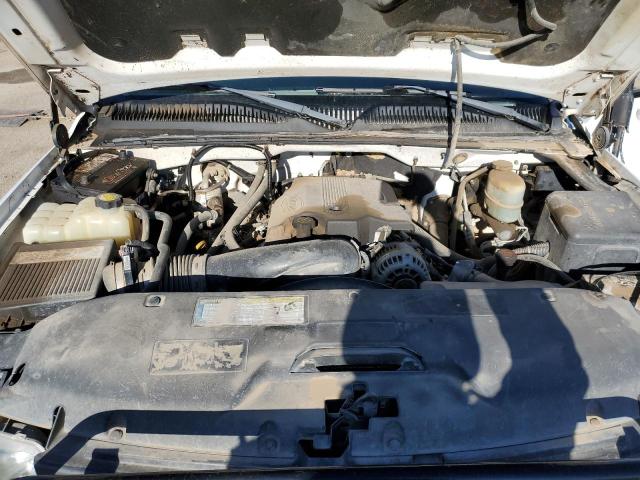 Photo 11 from auction – 2001 CHEVROLET SILVERADO with VIN 1GCHK23G71F119955