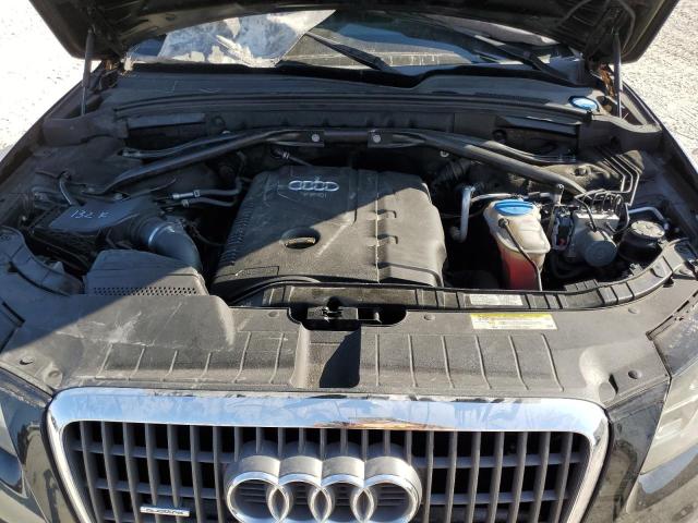Photo 11 from auction – 2012 AUDI Q5 PREMIUM with VIN WA1LFAFP7CA113054