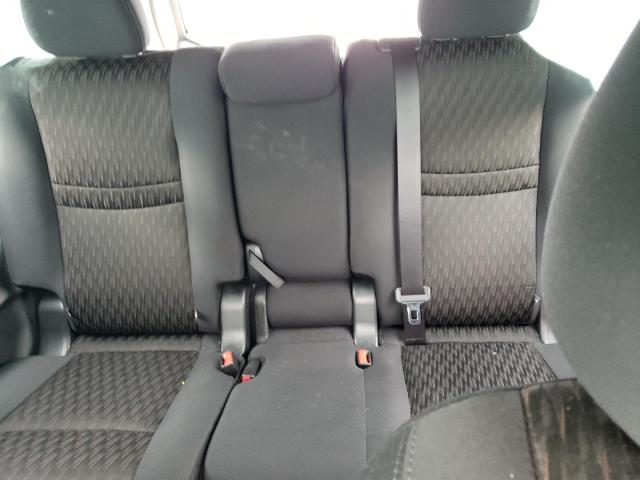 Photo 10 from auction – 2017 NISSAN ROGUE S with VIN 5N1AT2MT6HC740394