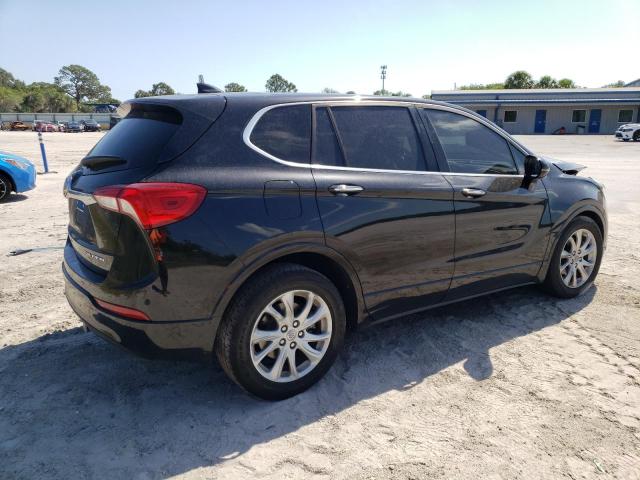 Photo 3 from auction – 2019 BUICK ENVISION P with VIN LRBFXBSA9KD017929