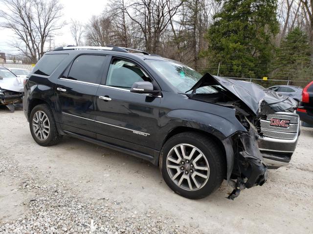 Photo 4 from auction – 2013 GMC ACADIA DEN with VIN 1GKKVTKD5DJ157166