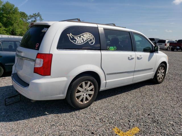 Photo 3 from auction – 2014 CHRYSLER TOWN & COU with VIN 2C4RC1BG6ER448299