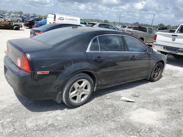 Photo 3 from auction – 2012 CHEVROLET MALIBU LS with VIN 1G1ZB5E06CF101741