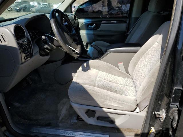 Photo 7 from auction – 2006 GMC ENVOY with VIN 1GKDT13S362171645