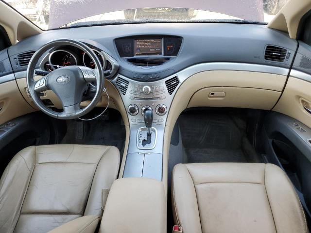 Photo 8 from auction – 2006 SUBARU B9 TRIBECA with VIN 4S4WX86C564431887