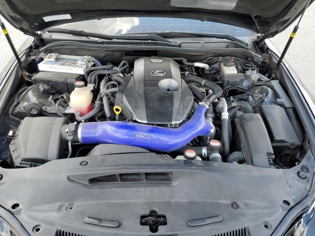Photo 11 from auction – 2016 LEXUS IS 200T with VIN JTHBA1D22G5010371