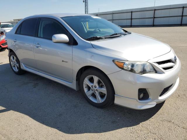 Photo 4 from auction – 2013 TOYOTA COROLLA BA with VIN 5YFBU4EE5DP186221