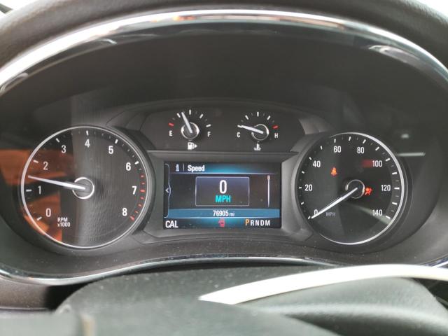 Photo 9 from auction – 2019 BUICK ENCORE PRE with VIN KL4CJASB7KB812170