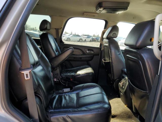 Photo 11 from auction – 2007 GMC YUKON DENA with VIN 1GKFK63887J372266