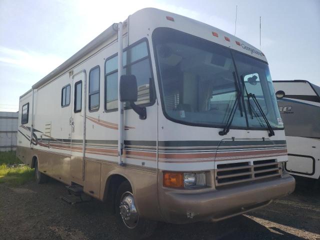 Photo 1 from auction – 1999 FRRV MOTORHOME with VIN 3FCMF53S8XJA24906
