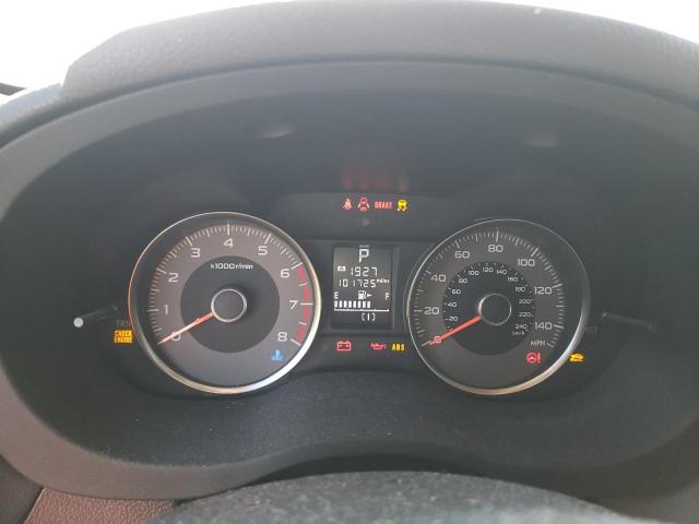 Photo 9 from auction – 2017 SUBARU FORESTER 2 with VIN JF2SJGEC7HH469330