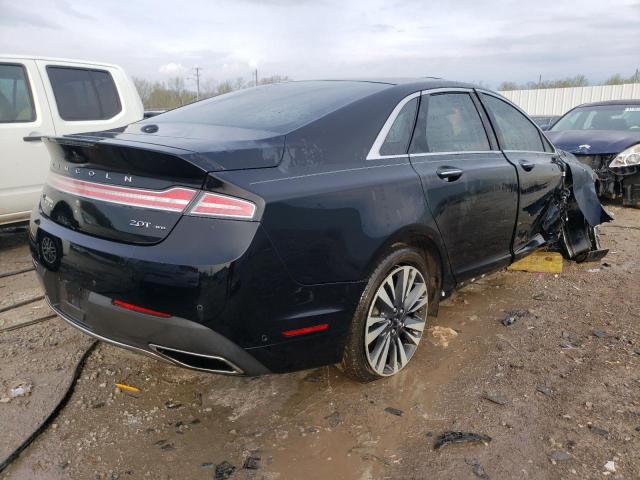 صورة رقم 3 من المزاد - 2017 LINCOLN MKZ SELECT مع VIN 3LN6L5D96HR660610